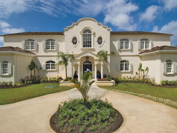 Barbados Home 947688