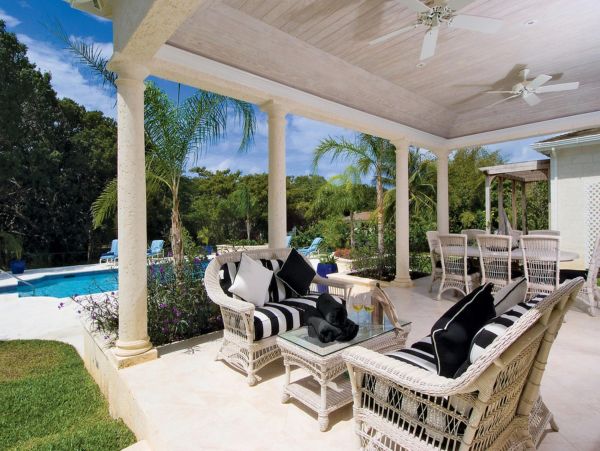 Barbados Home 947688