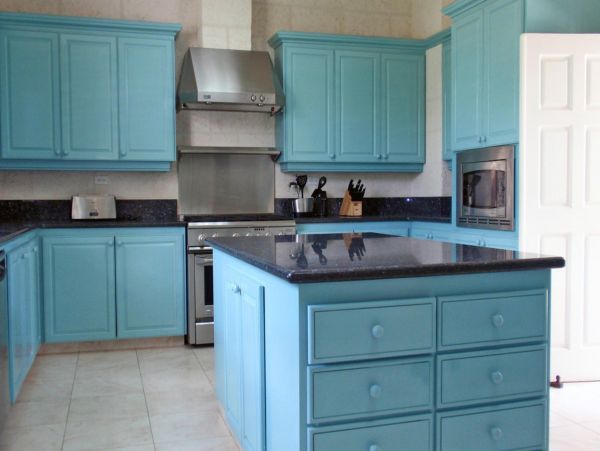 Barbados Home 947688