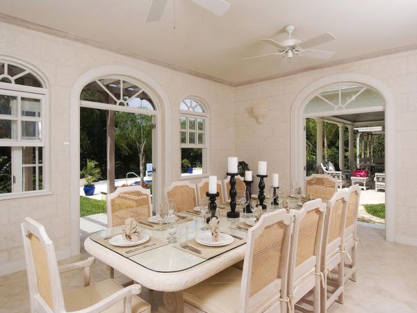 Barbados Home 947688