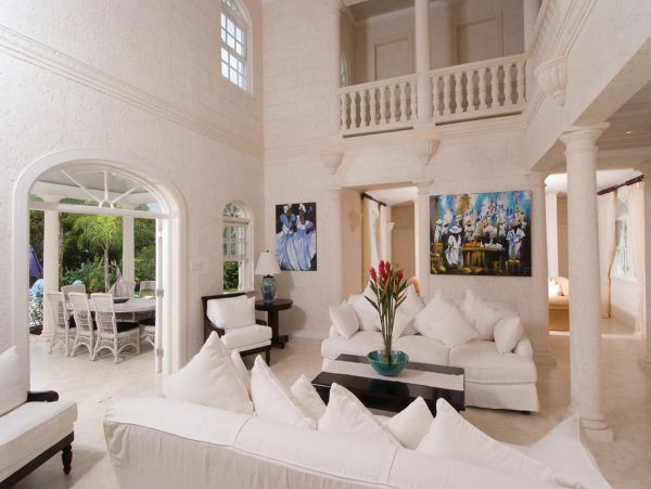 Barbados Home 947688