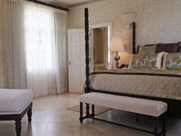 Barbados Home 947688
