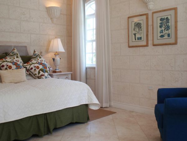 Barbados Home 947688