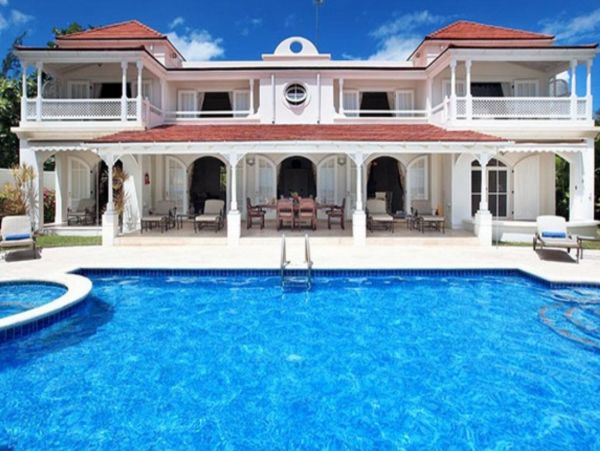 Barbados Home 947689