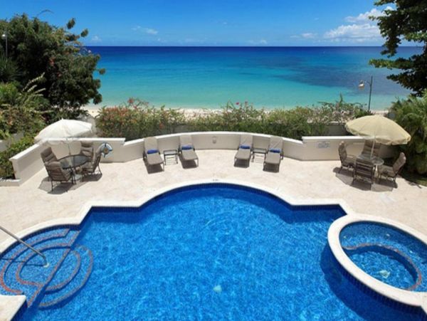 Barbados Home 947689