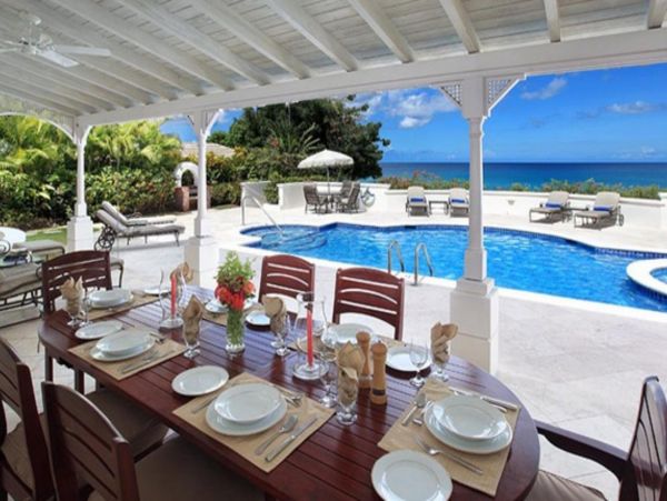 Barbados Home 947689