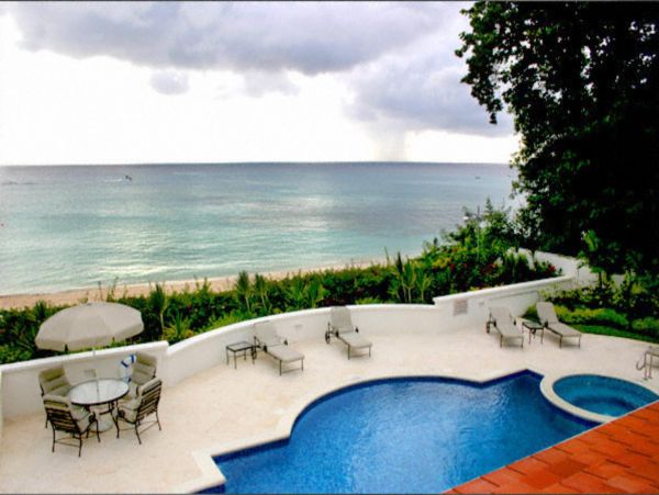 Barbados Home 947689