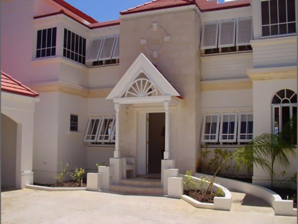 Barbados Home 947689