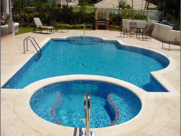 Barbados Home 947689