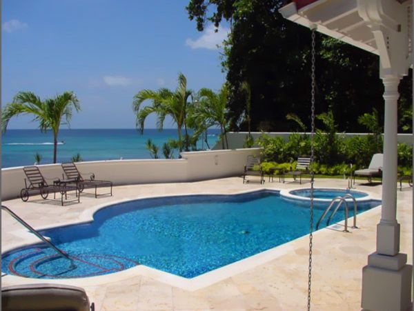 Barbados Home 947689