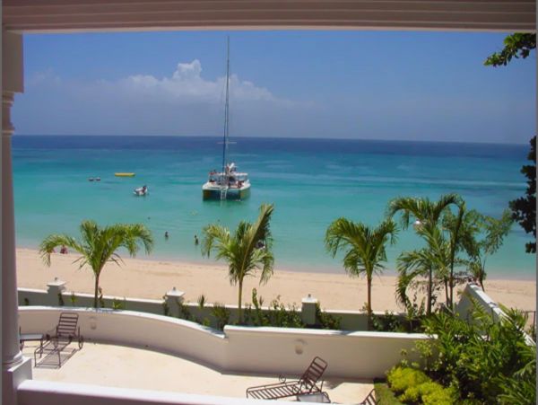 Barbados Home 947689
