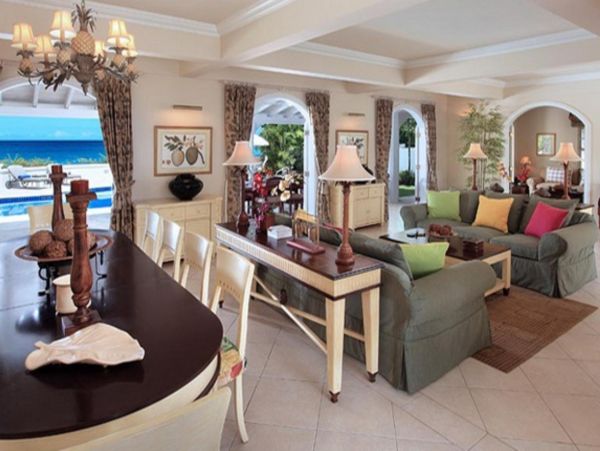 Barbados Home 947689
