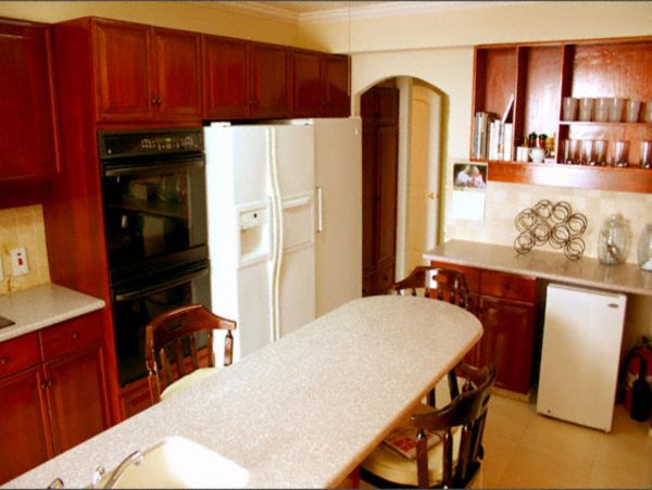 Barbados Home 947689