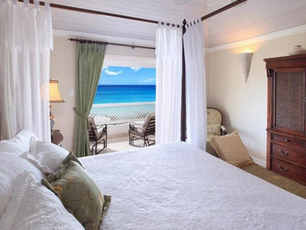 Barbados Home 947689