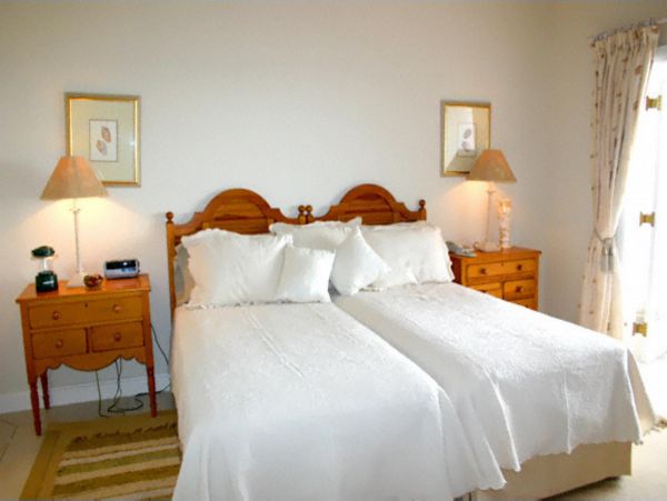 Barbados Home 947689