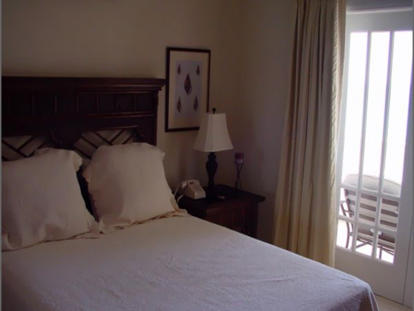 Barbados Home 947689
