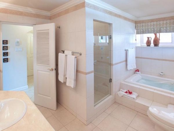 Barbados Home 947689