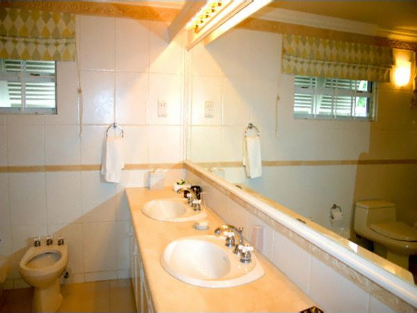 Barbados Home 947689