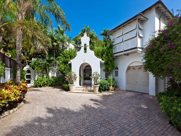 Barbados Home 947690