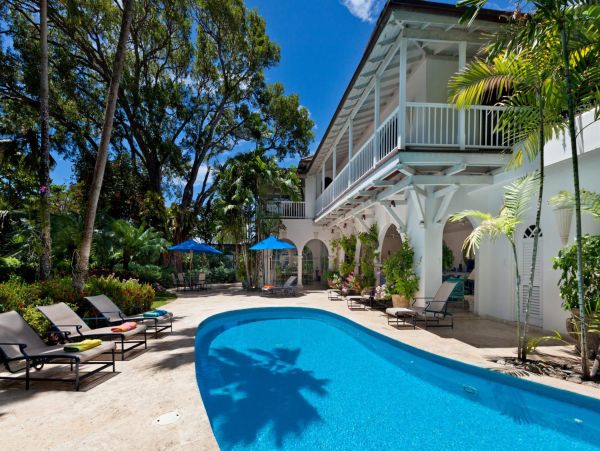 Barbados Home 947690