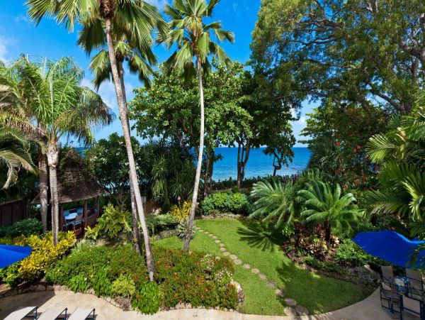 Barbados Home 947690