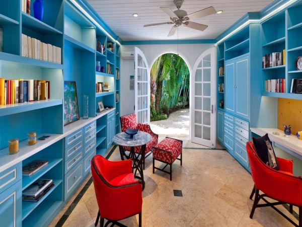 Barbados Home 947690