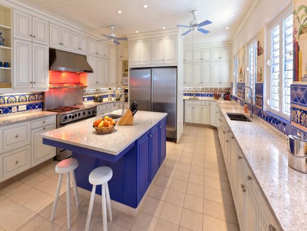 Barbados Home 947690
