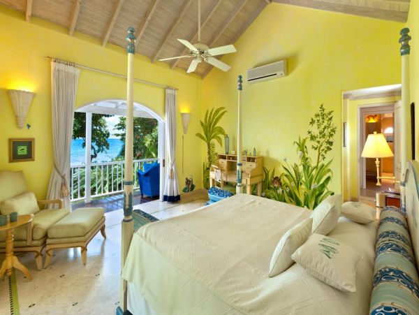 Barbados Home 947690