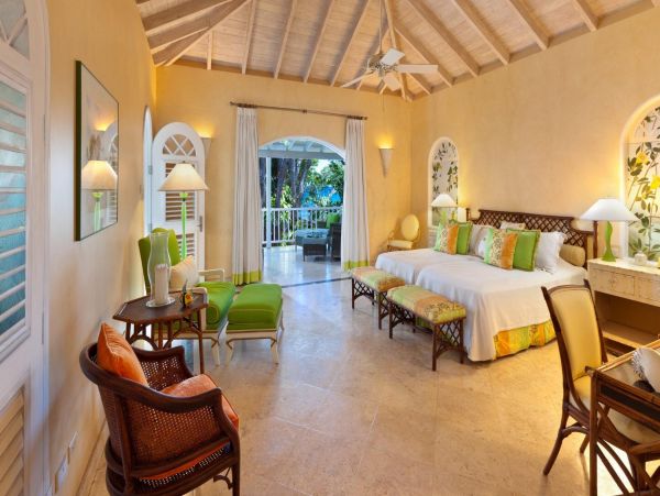 Barbados Home 947690