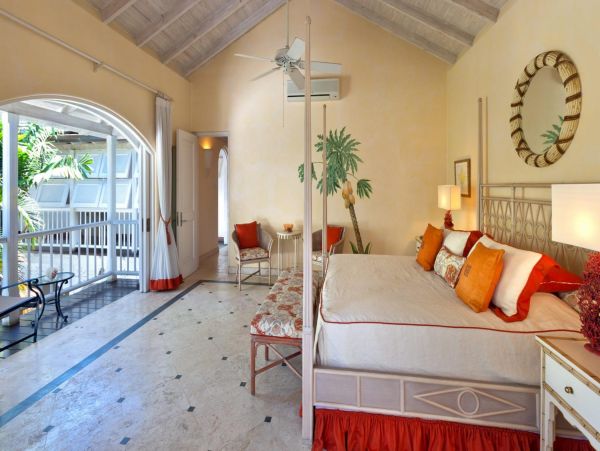 Barbados Home 947690