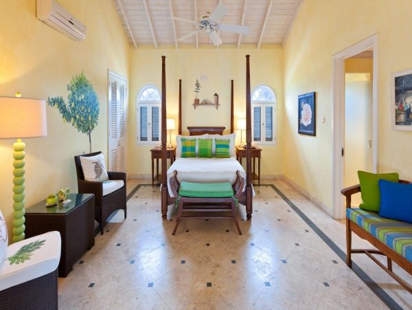 Barbados Home 947690