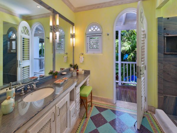Barbados Home 947690