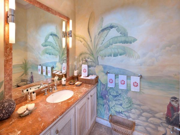 Barbados Home 947690