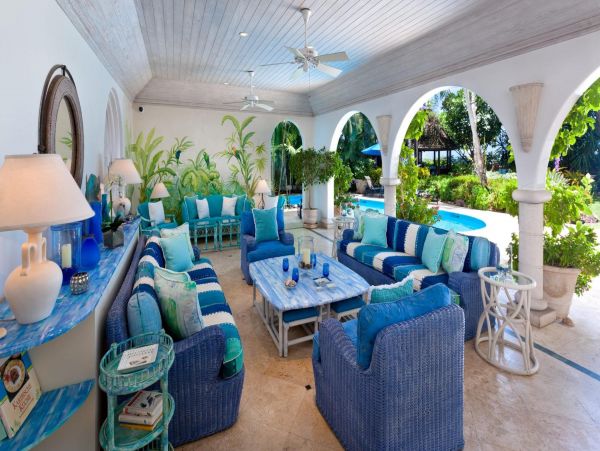 Barbados Home 947690
