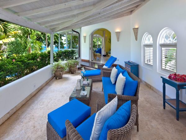Barbados Home 947690