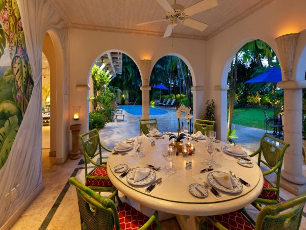 Barbados Home 947690