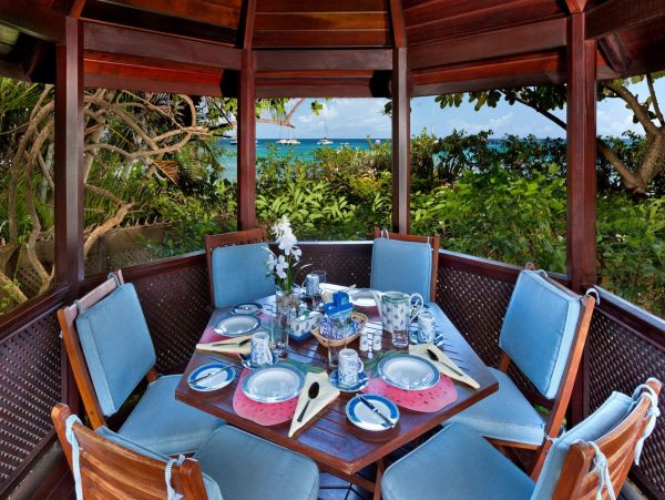 Barbados Home 947690