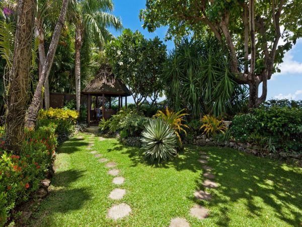 Barbados Home 947690