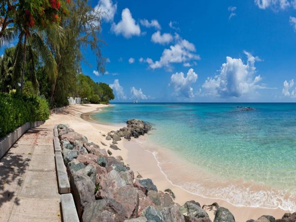Barbados Home 947690