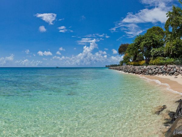 Barbados Home 947690