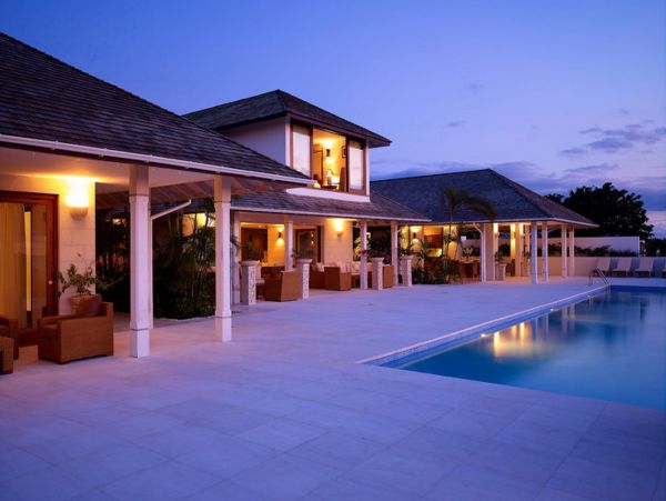 Barbados Home 947691