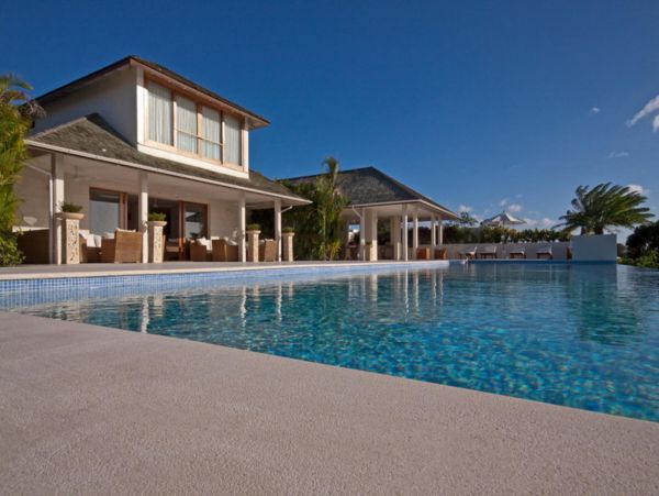 Barbados Home 947691