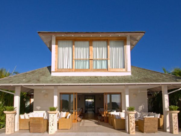 Barbados Home 947691