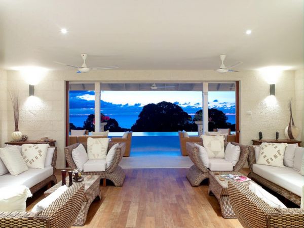 Barbados Home 947691