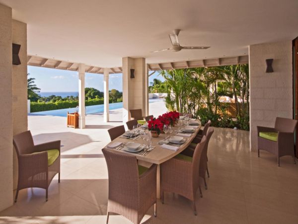 Barbados Home 947691