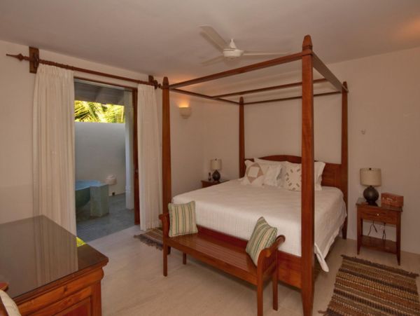 Barbados Home 947691