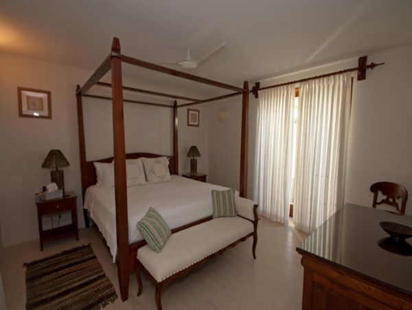 Barbados Home 947691