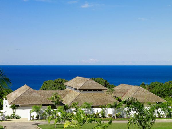 Barbados Home 947691