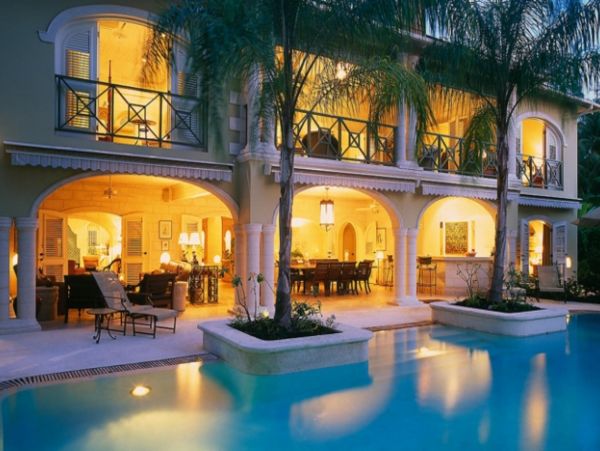 Barbados Home 947692