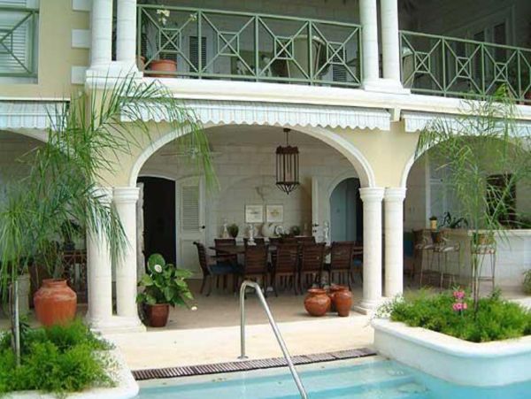 Barbados Home 947692